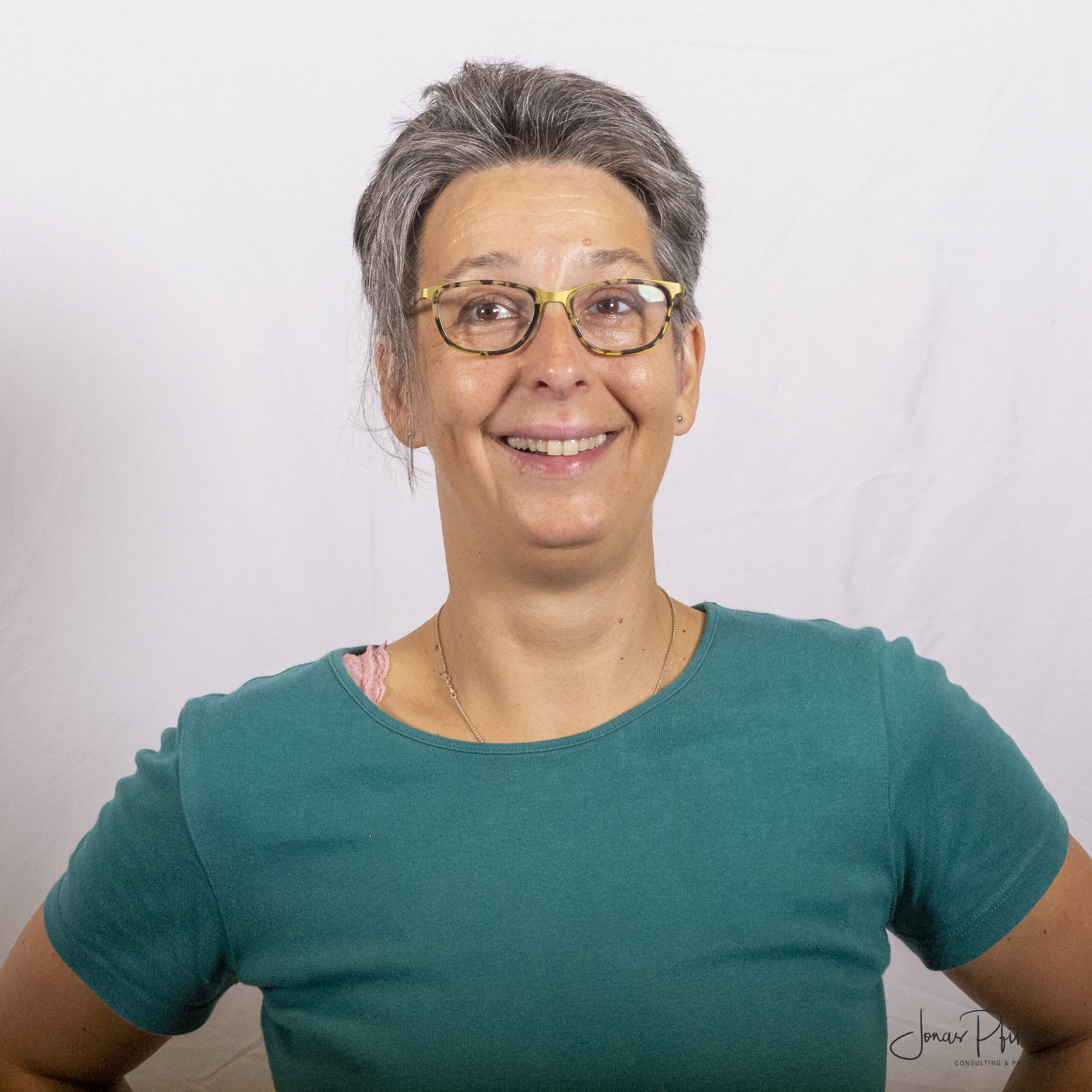 Portraitbild Eva Pfitzner - Eva Pfitzner Leserattenservice GmbH